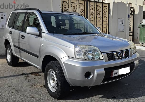 Nissan X-Trail 2011 for Sale - Great Condition 13