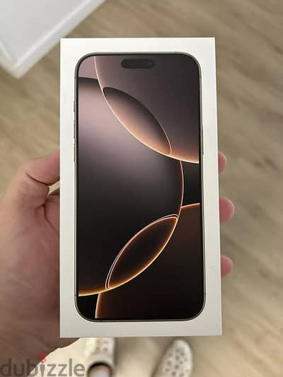 iPhone 16 Pro Max 256GB Whatsapp no: +44 7340795833