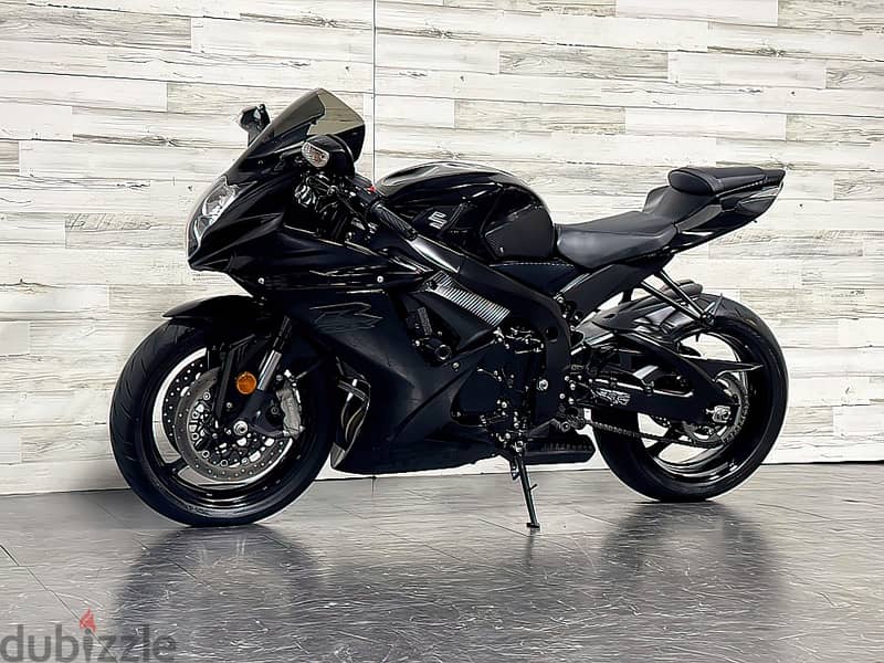 2020 Suzuki GSX-R600  (+97466574363) 0