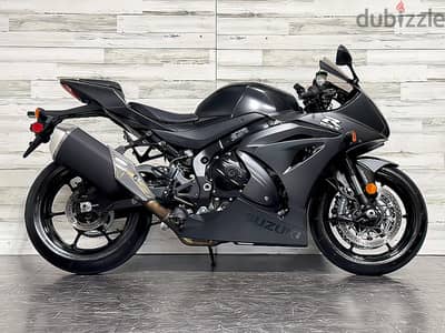 2022 Suzuki GSX-R1000  (+97466574363)