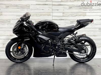 2020 Suzuki GSX-R600 (+97466574363)