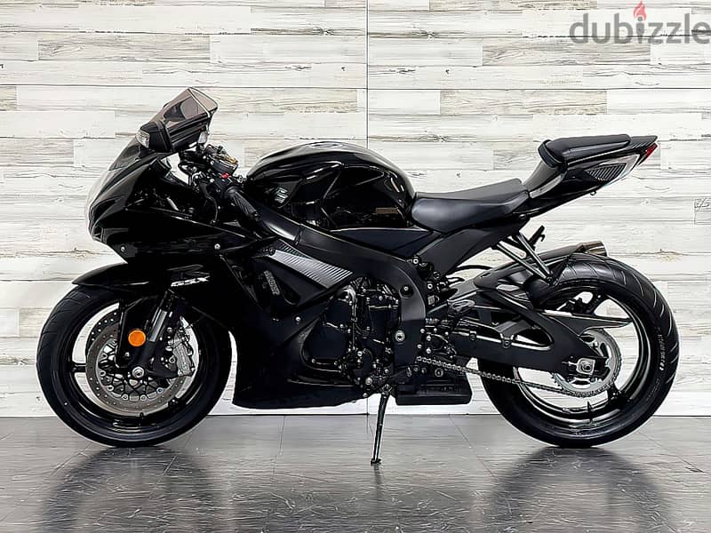 2020 Suzuki GSX-R600 (+97466574363) 0