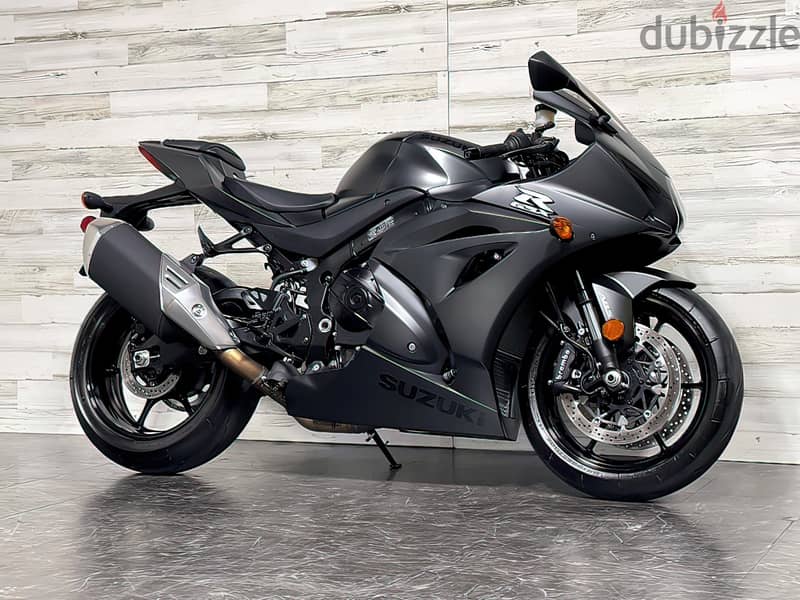 2022 Suzuki GSX-R1000  (+97466574363) 1