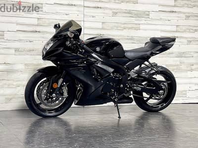 2020 Suzuki GSX-R600  (+97466574363)