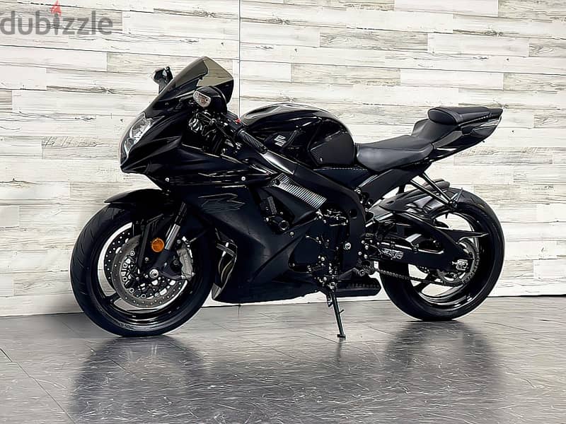 2020 Suzuki GSX-R600  (+97466574363) 0