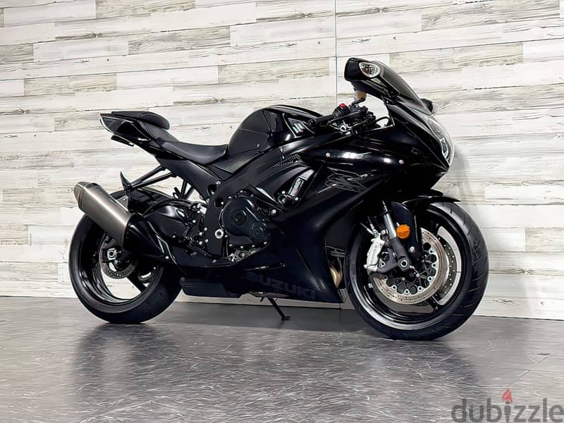 2020 Suzuki GSX-R600  (+97466574363) 1