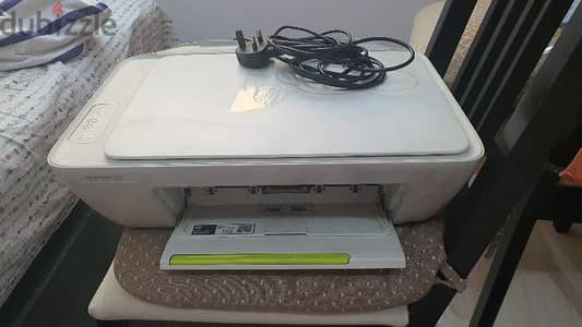 HP printer wired for Sale