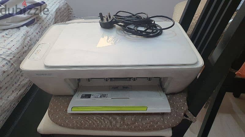 HP printer wired for Sale 0