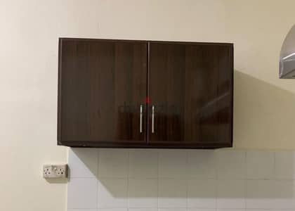 aluminium kitchen upper cabinet for sale and make new