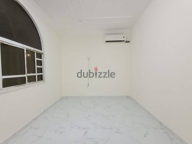 1 bhk available old airport road oqba bin nafie street 0