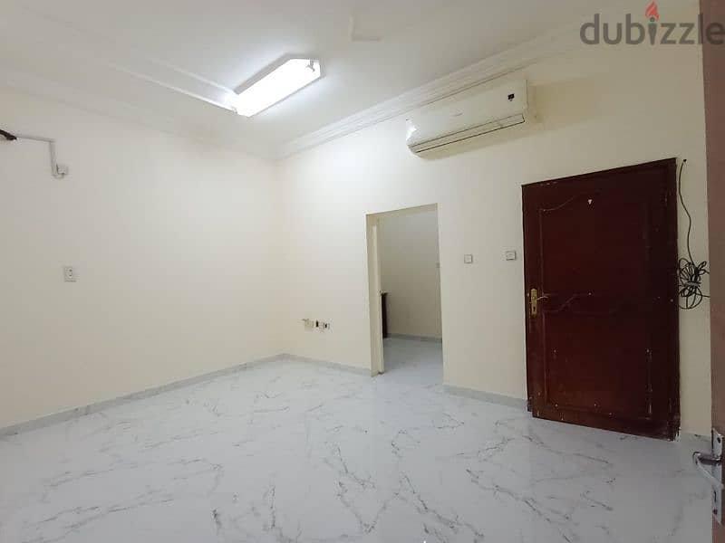 1 bhk available old airport road oqba bin nafie street 1