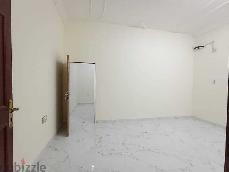 1 bhk available old airport road oqba bin nafie street 2