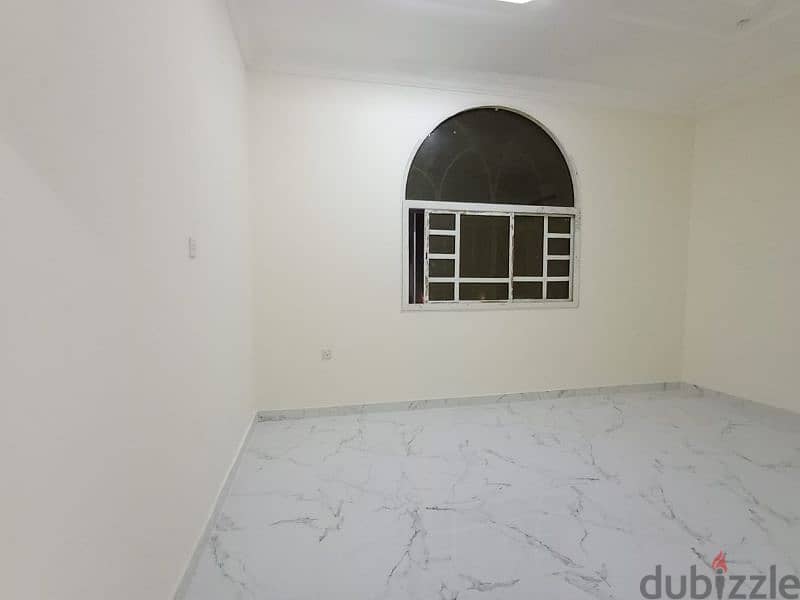 1 bhk available old airport road oqba bin nafie street 3