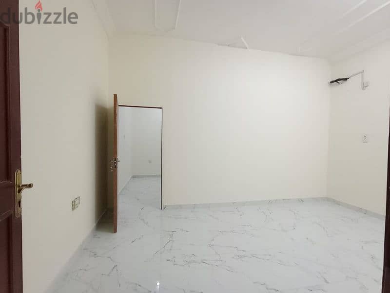 1 bhk available old airport road oqba bin nafie street 5