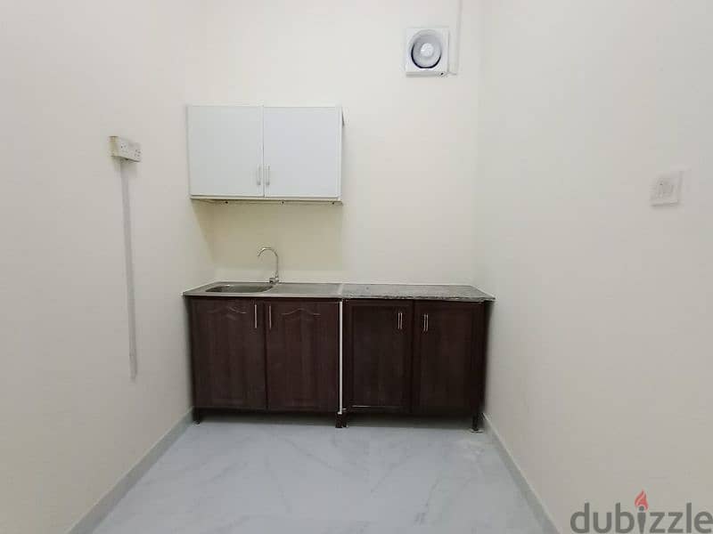 1 bhk available old airport road oqba bin nafie street 6