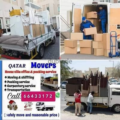 Professional in Moving :: Shifting :: Relocation :: Carpentry