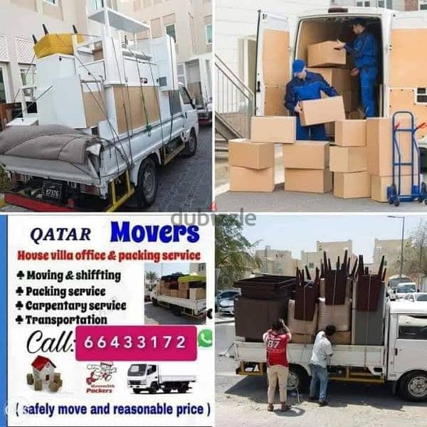 Professional in Moving :: Shifting :: Relocation :: Carpentry 0