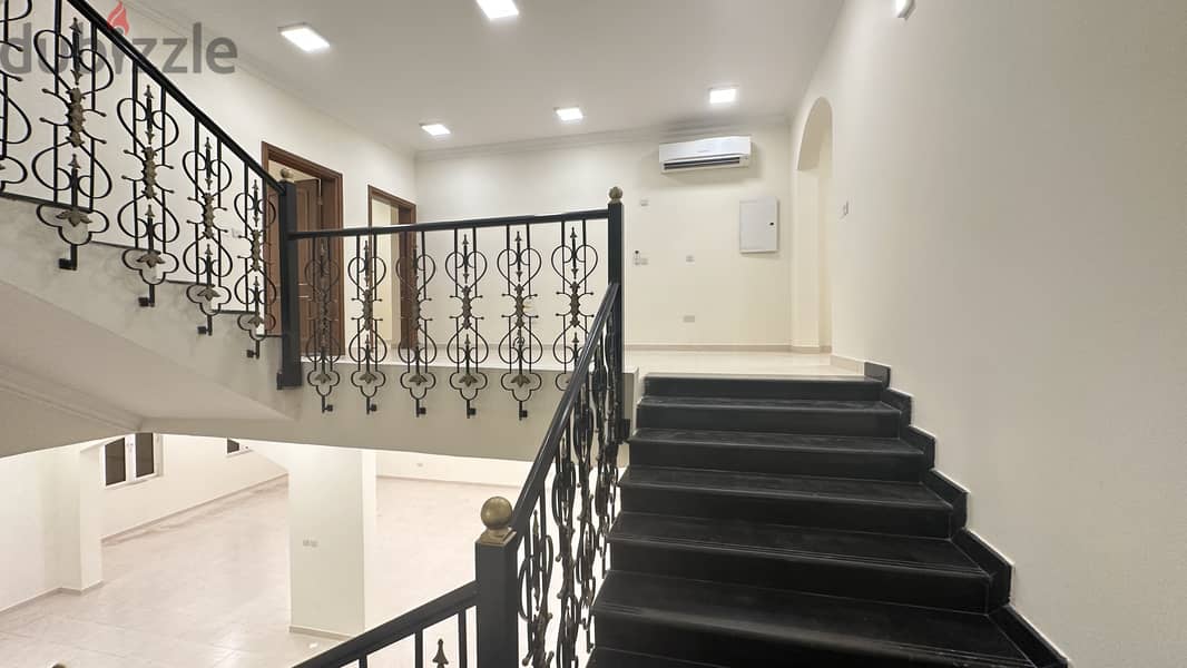 6 BHK Villa in Ainkhalid For Rent 4