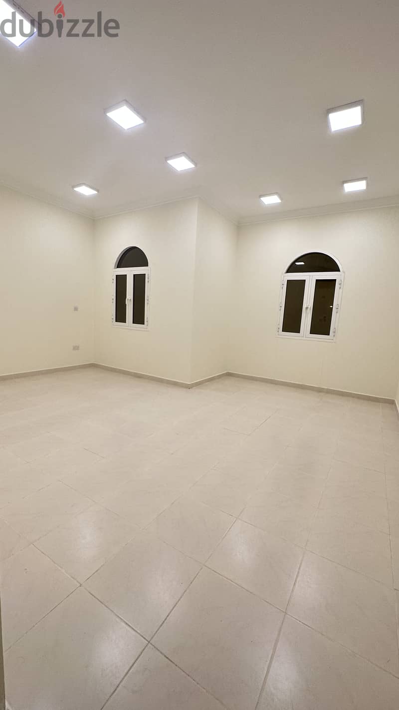 6 BHK Villa in Ainkhalid For Rent 7