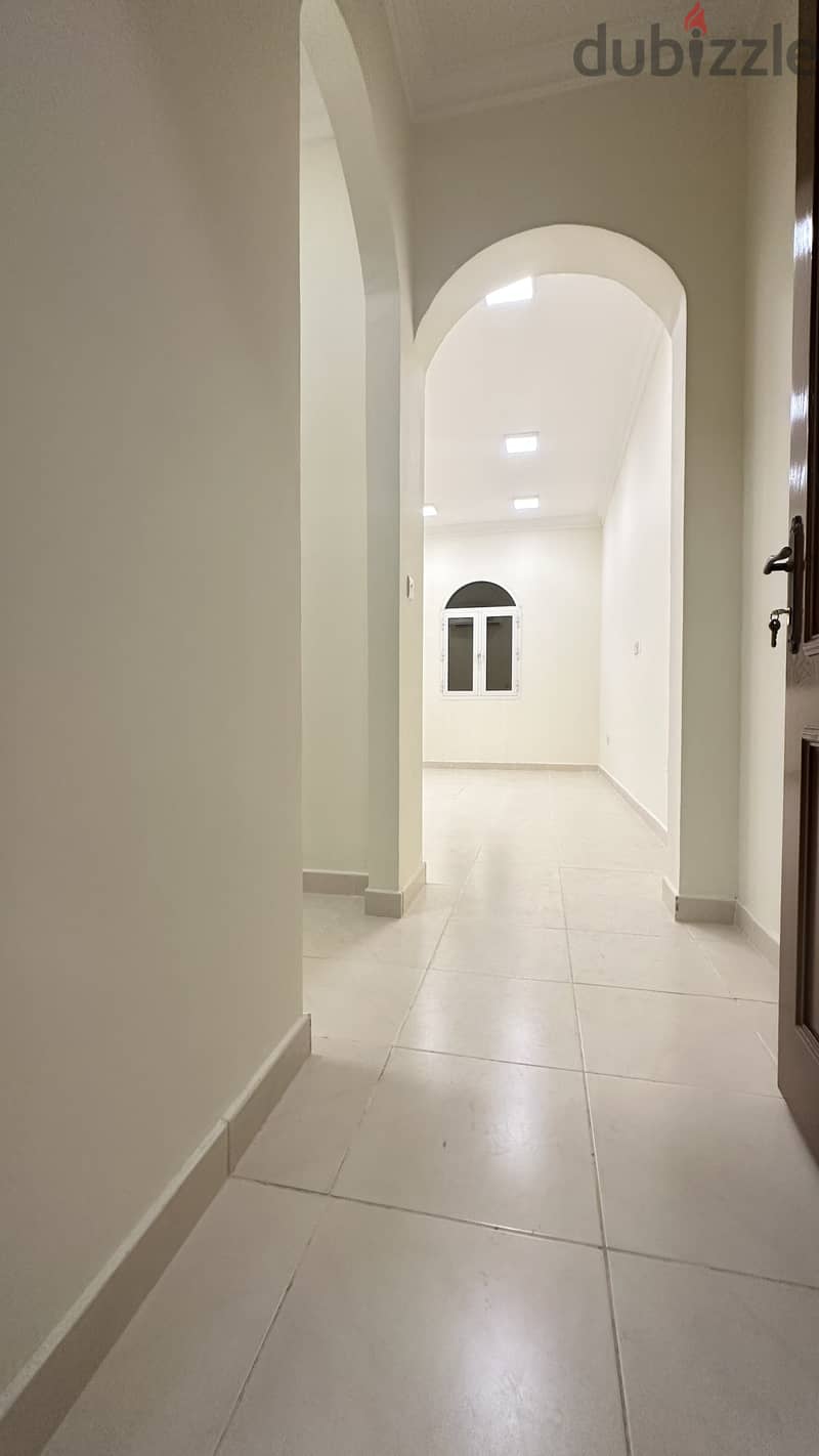 6 BHK Villa in Ainkhalid For Rent 11