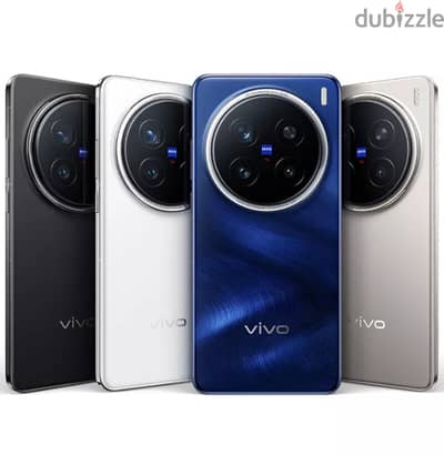 vivo X200 Pro