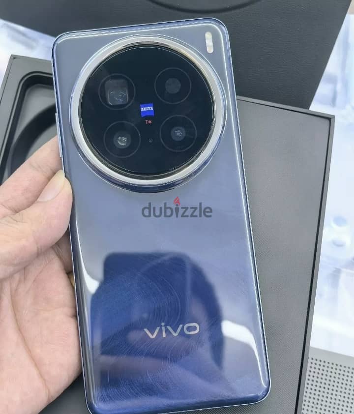 vivo X200 Pro 1