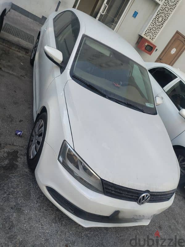 Volkswagen Jetta 2012 2