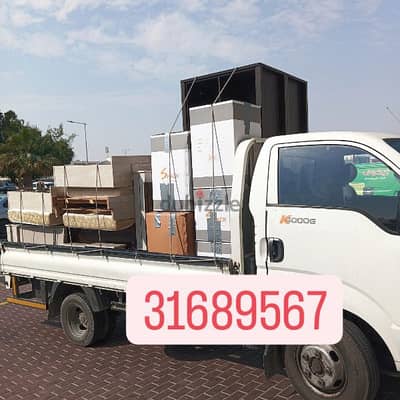 moving shifting services