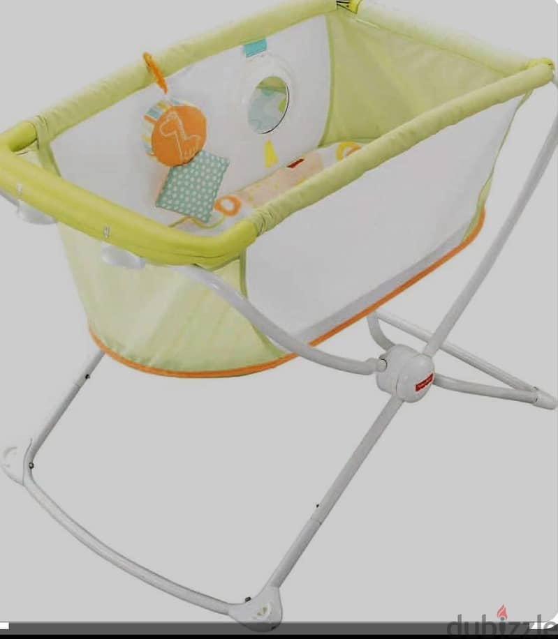 baby cot/crib/cradle 0