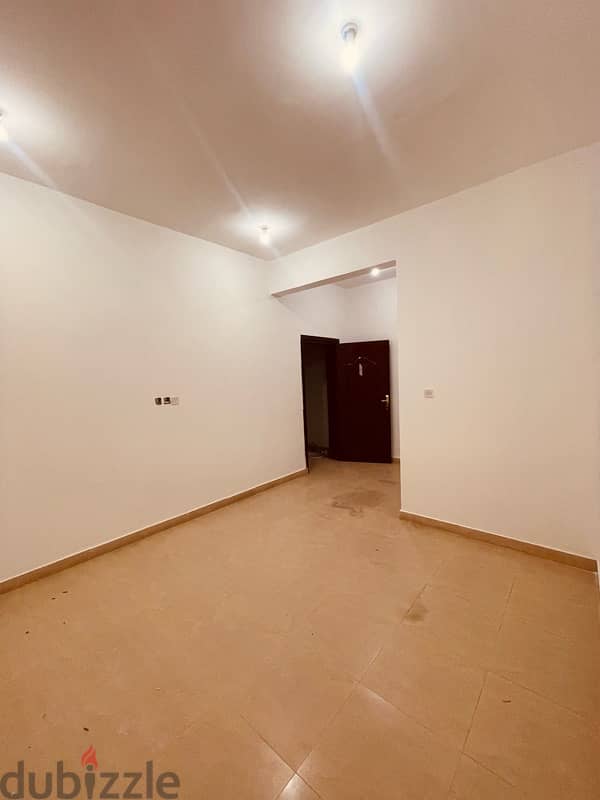 brand new studio for rent in wukair, near noble international school 2