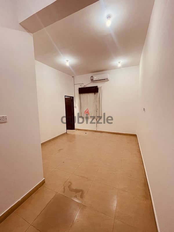 brand new studio for rent in wukair, near noble international school 4