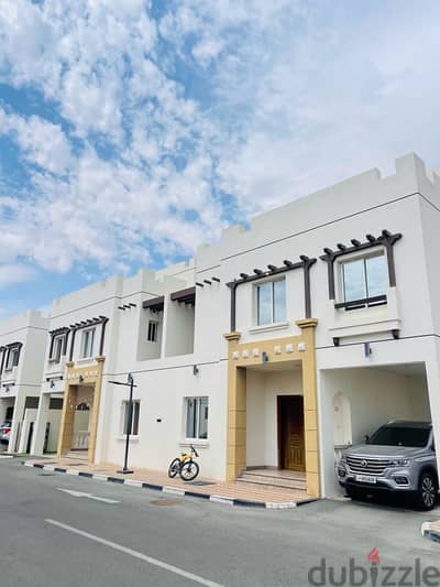 Single family community villa In Rayyan