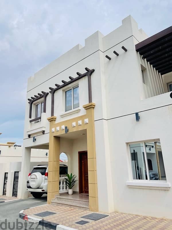 Single family community villa In Rayyan 1