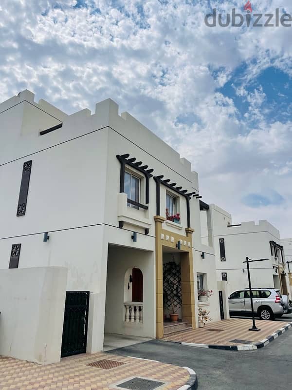 Single family community villa In Rayyan 2