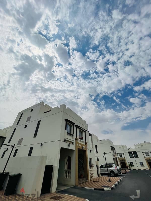 Single family community villa In Rayyan 4