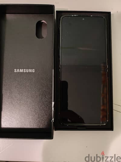 Samsung - Galaxy Z Flip 4 256GB