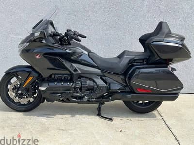 2021 Honda Goldwing (+97466574363)