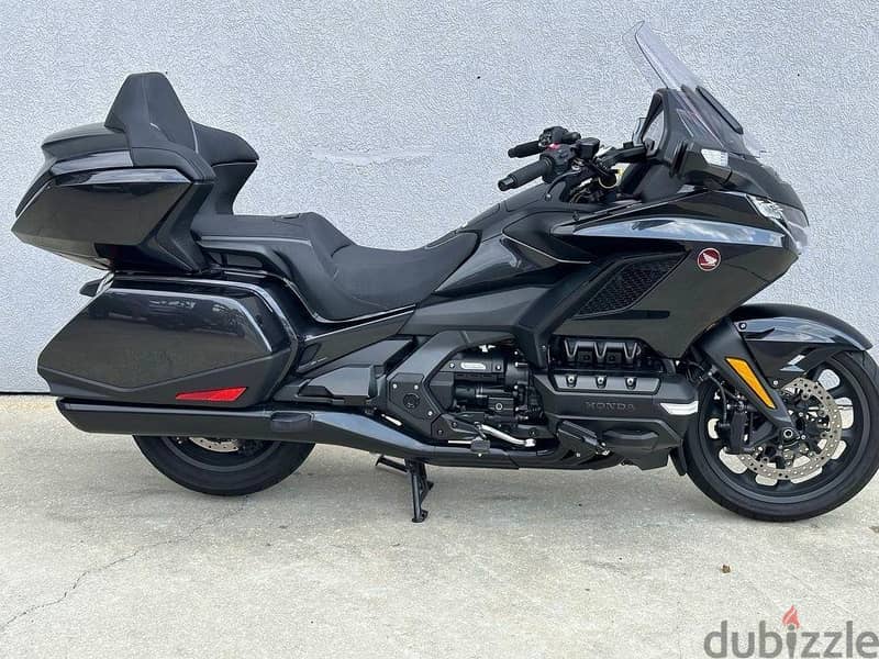 2021 Honda Goldwing (+97466574363) 1