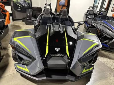 2022 Polaris Slingshot (+97466574363)