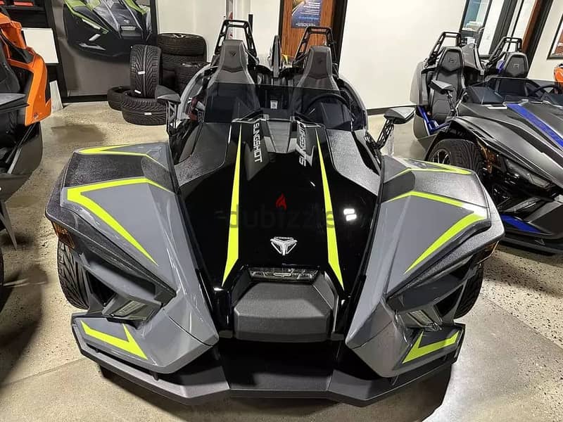 2022 Polaris Slingshot (+97466574363) 0