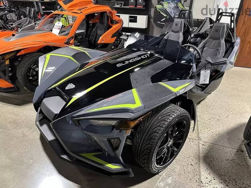 2022 Polaris Slingshot (+97466574363) 2