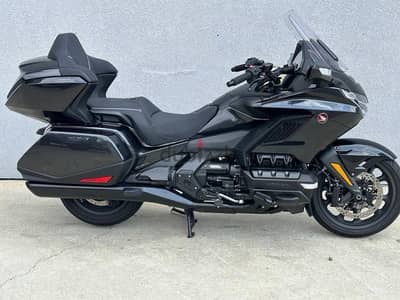 2021 Honda Goldwing (+97466574363)