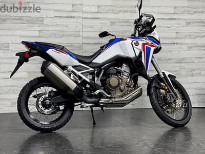 2021 Honda African Twin (+97466574363)