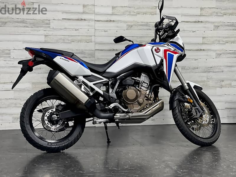 2021 Honda African Twin (+97466574363) 0