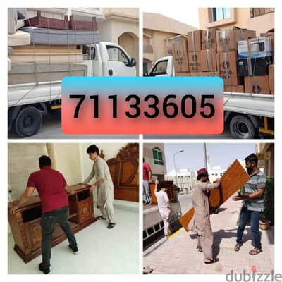 Professional in Moving :: Shifting :: Relocation :: Carpentry