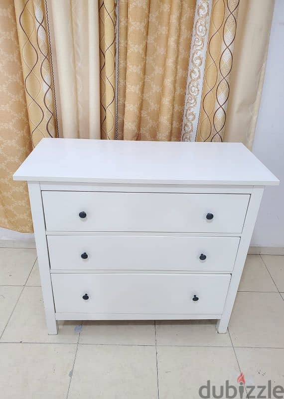 chest drawer for sale IKEA 3