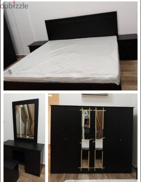 New Bedroom Set<>whastapp=51293301 4