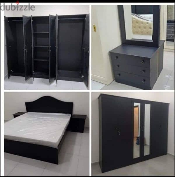 New Bedroom Set<>whastapp=51293301 5