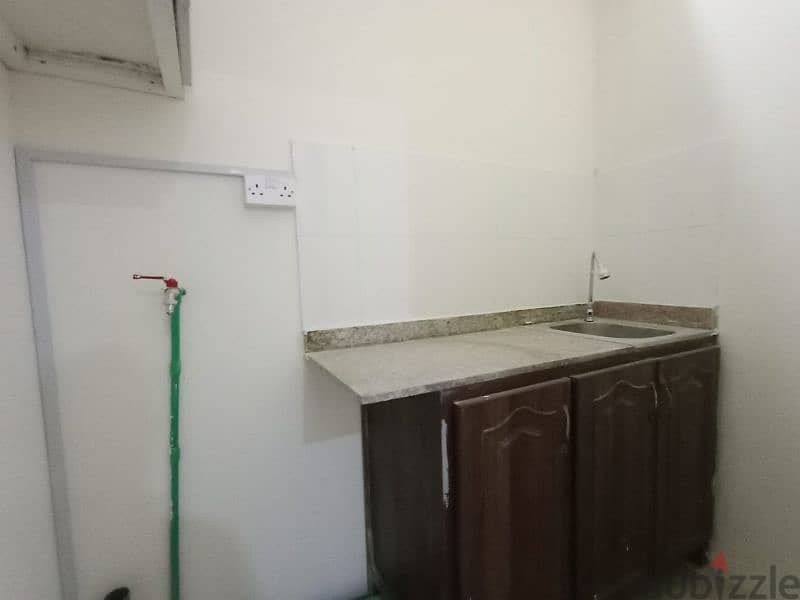 studio available Abu hamour near Souq Al baladi 2