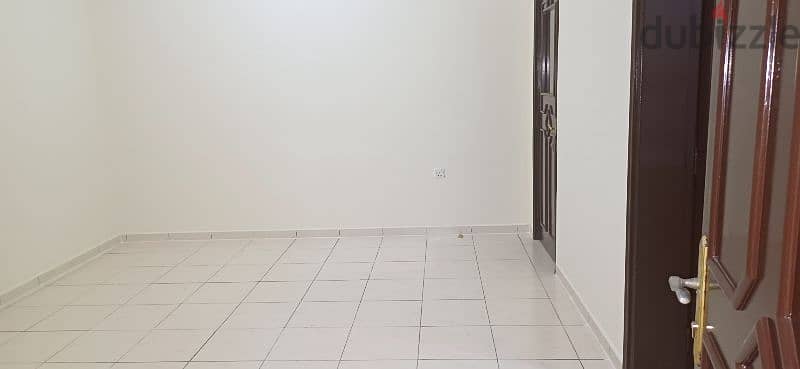 STAFF FLAT: Furnished 4 B/R near Toyota in Wakra 3